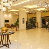 City Tower Hotel