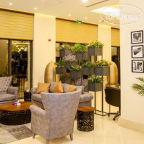 City Tower Hotel