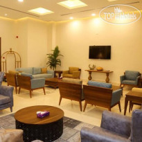 City Tower Hotel