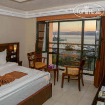 City Tower Hotel