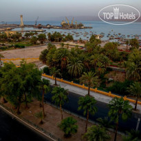 City Tower Hotel