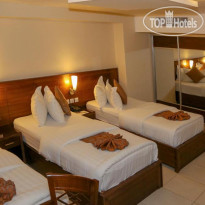 City Tower Hotel