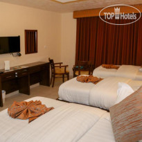 City Tower Hotel