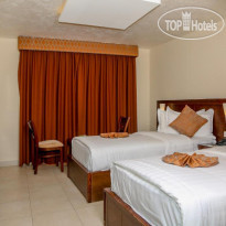 City Tower Hotel