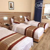 La Riva Hotel