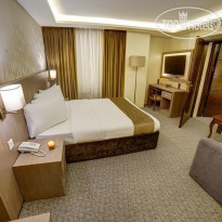Nairoukh Hotel Aqaba