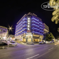 Nairoukh Hotel Aqaba