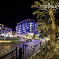 Nairoukh Hotel Aqaba