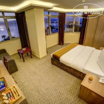 Nairoukh Hotel Aqaba