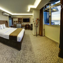Nairoukh Hotel Aqaba