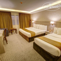 Nairoukh Hotel Aqaba