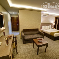 Nairoukh Hotel Aqaba