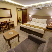 Nairoukh Hotel Aqaba