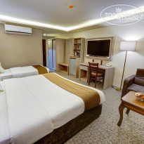 Nairoukh Hotel Aqaba