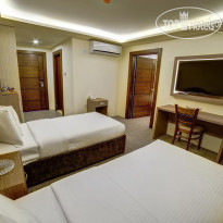 Nairoukh Hotel Aqaba