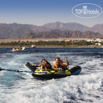 Movenpick Resort & Residences Aqaba 