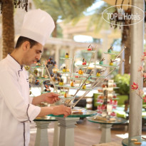 Movenpick Resort & Residences Aqaba