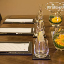 Movenpick Resort & Residences Aqaba 