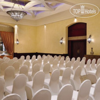 Movenpick Resort & Residences Aqaba 