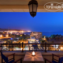 Movenpick Resort & Residences Aqaba