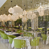 Movenpick Resort & Residences Aqaba