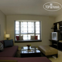 Movenpick Resort & Residences Aqaba