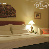 Movenpick Resort & Residences Aqaba