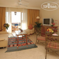 Movenpick Resort & Residences Aqaba