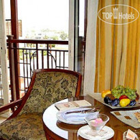 Movenpick Resort & Residences Aqaba