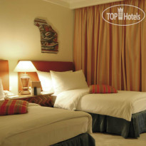Movenpick Resort & Residences Aqaba