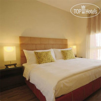 Movenpick Resort & Residences Aqaba