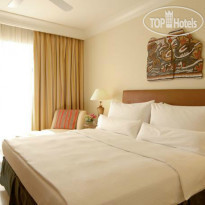 Movenpick Resort & Residences Aqaba