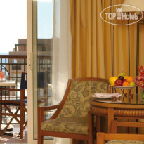 Movenpick Resort & Residences Aqaba
