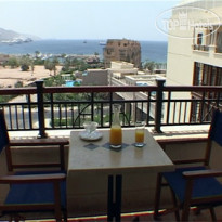 Movenpick Resort & Residences Aqaba