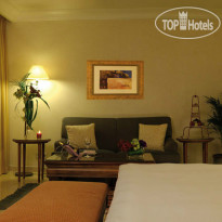 Movenpick Resort & Residences Aqaba