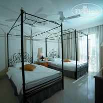 Movenpick Resort & Residences Aqaba