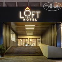 The Loft hotel By Bratus 