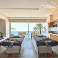 Kempinski Hotel Aqaba Red Sea 