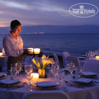 Movenpick Resort Tala Bay Aqaba