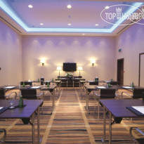 Movenpick Resort Tala Bay Aqaba 