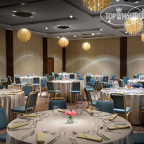 Movenpick Resort Tala Bay Aqaba