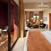 Movenpick Resort Tala Bay Aqaba