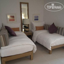 Movenpick Resort Tala Bay Aqaba