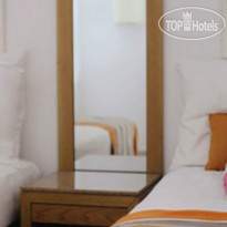 Movenpick Resort Tala Bay Aqaba