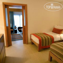 Movenpick Resort Tala Bay Aqaba