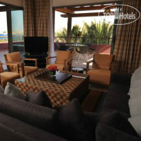Movenpick Resort Tala Bay Aqaba