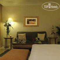 Movenpick Resort Tala Bay Aqaba