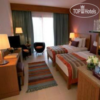 Movenpick Resort Tala Bay Aqaba