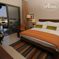 Movenpick Resort Tala Bay Aqaba