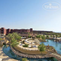 Movenpick Resort Tala Bay Aqaba 